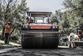 Best Driveway Grading and Leveling in Grove, OK